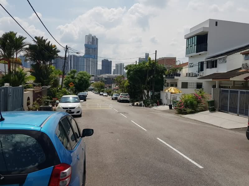 2-storey Terraced House for Sale in Bangsar Baru (Bangsar) - Reena Sarif - Exterior - PropertyGuru.com.my