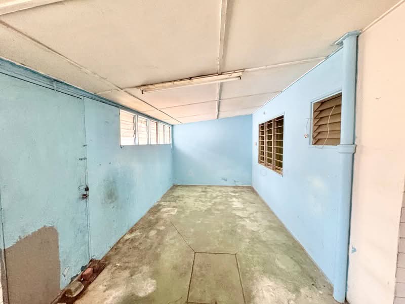 Rumah Teres 1-Tingkat untuk Dijual di Kelana Jaya (Petaling Jaya) - Faisal Abu Omar - Interior - PropertyGuru.com.my