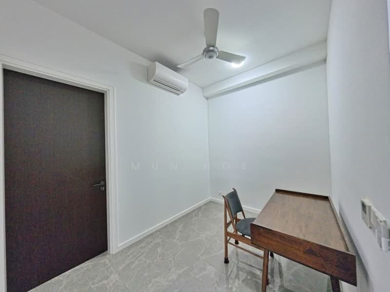 Service Residence for Rent at Park Regent @Desa Park City - Mun Hoe - Study - PropertyGuru.com.my