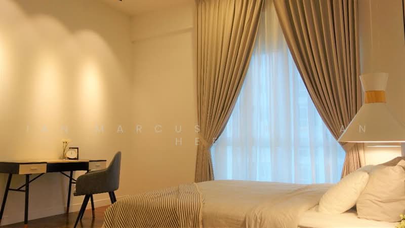 Kondominium untuk Disewa di Pavilion Hilltop - Ian Marcus Tan Guan Hee - PropertyGuru.com.my