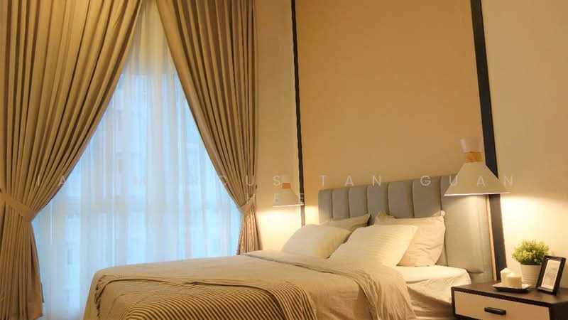 Kondominium untuk Disewa di Pavilion Hilltop - Ian Marcus Tan Guan Hee - PropertyGuru.com.my