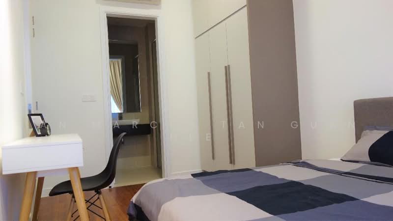 Kondominium untuk Disewa di Pavilion Hilltop - Ian Marcus Tan Guan Hee - PropertyGuru.com.my