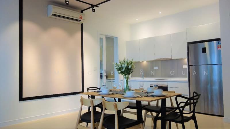 Kondominium untuk Disewa di Pavilion Hilltop - Ian Marcus Tan Guan Hee - PropertyGuru.com.my