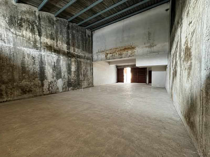 Terrace Factory for Rent in Bandar Armada Putra (Klang) - Michelle Tee - Interior - PropertyGuru.com.my