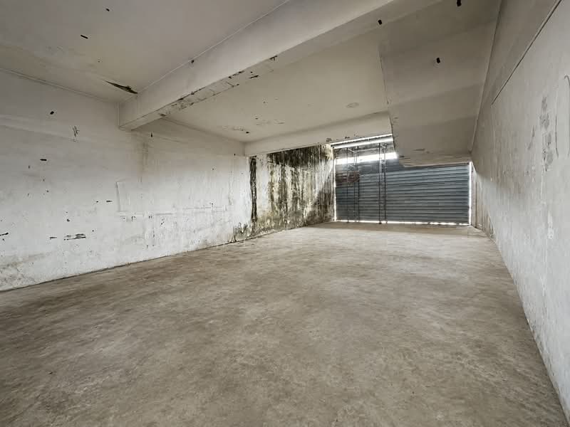 Terrace Factory for Rent in Bandar Armada Putra (Klang) - Michelle Tee - Interior - PropertyGuru.com.my
