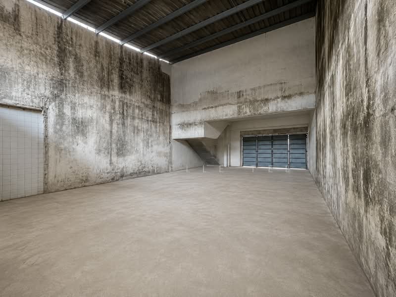 Terrace Factory for Rent in Bandar Armada Putra (Klang) - Michelle Tee - Interior - PropertyGuru.com.my