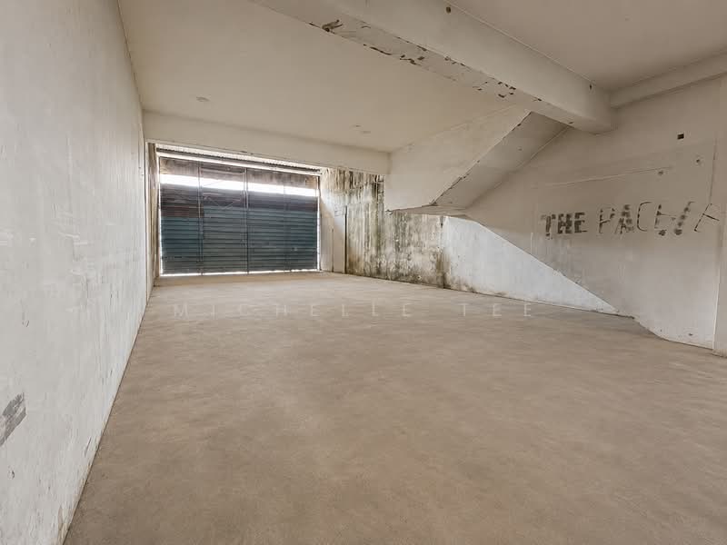 Terrace Factory for Rent in Bandar Armada Putra (Klang) - Michelle Tee - Interior - PropertyGuru.com.my