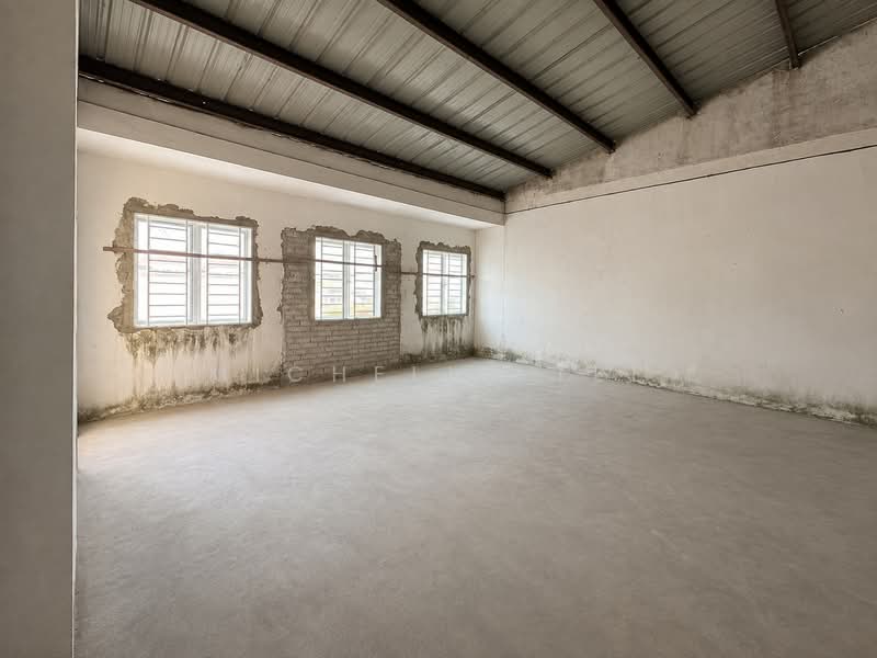 Terrace Factory for Rent in Bandar Armada Putra (Klang) - Michelle Tee - Interior - PropertyGuru.com.my