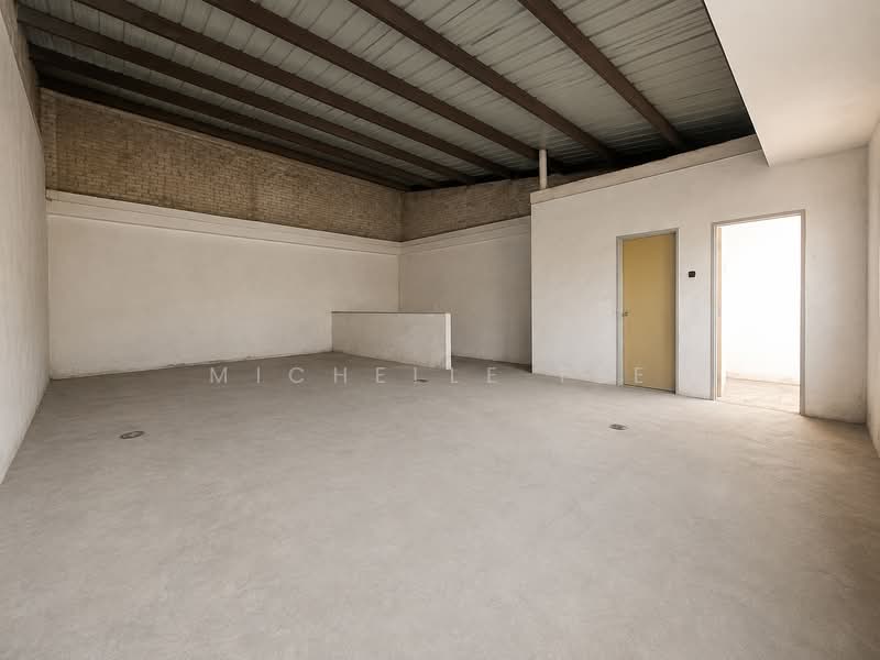 Terrace Factory for Rent in Bandar Armada Putra (Klang) - Michelle Tee - Interior - PropertyGuru.com.my