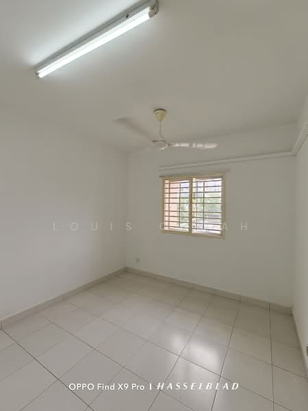 Pangsapuri untuk Disewa di Pangsapuri Seri Mutiara - Louis Choah - PropertyGuru.com.my
