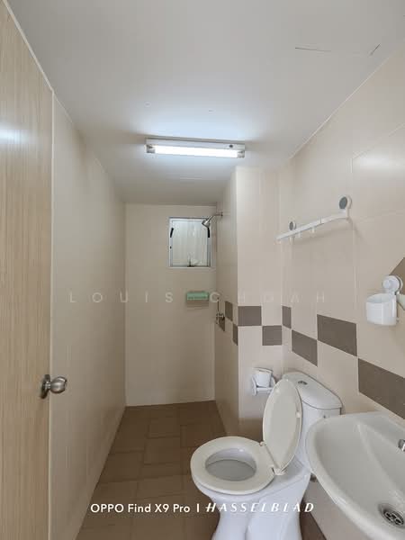 Pangsapuri untuk Disewa di Pangsapuri Seri Mutiara - Louis Choah - PropertyGuru.com.my
