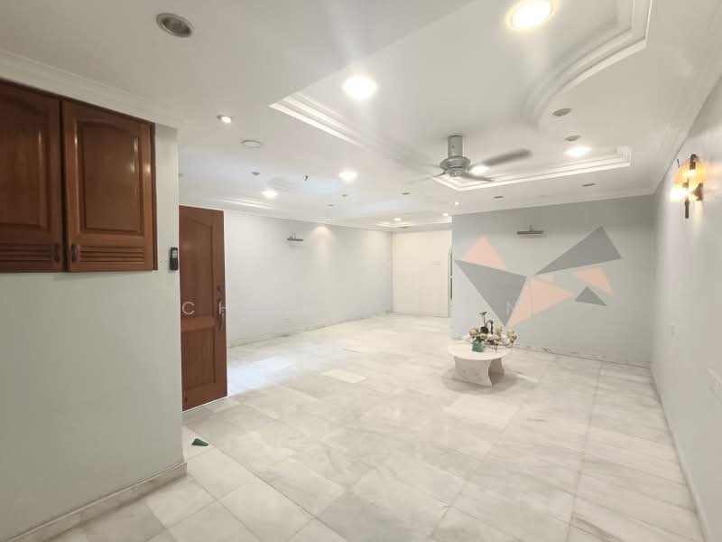 Rumah Teres untuk Disewa di Taman Bayu Perdana (Klang) - Charlie Gan - PropertyGuru.com.my