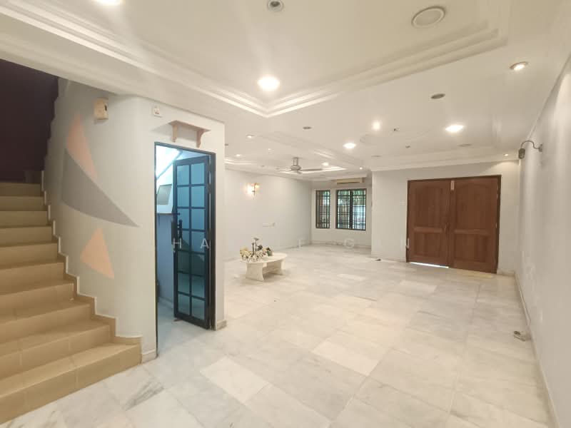 Rumah Teres untuk Disewa di Taman Bayu Perdana (Klang) - Charlie Gan - PropertyGuru.com.my