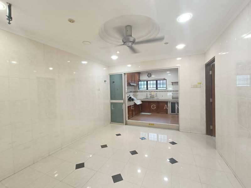 Rumah Teres untuk Disewa di Taman Bayu Perdana (Klang) - Charlie Gan - PropertyGuru.com.my