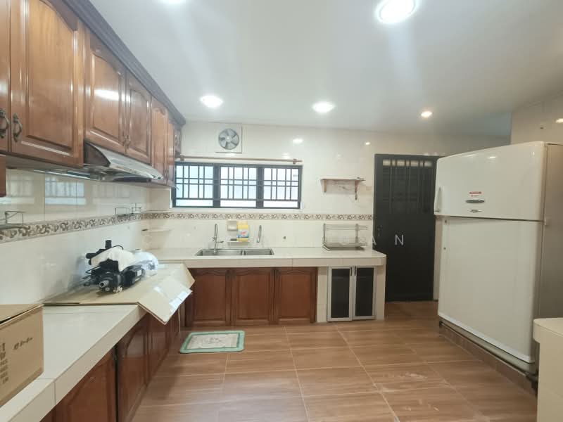 Rumah Teres untuk Disewa di Taman Bayu Perdana (Klang) - Charlie Gan - PropertyGuru.com.my