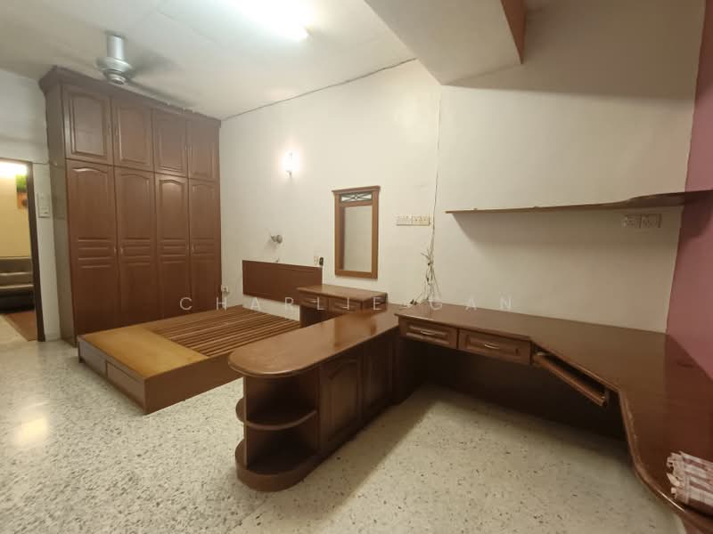 Rumah Teres untuk Disewa di Taman Bayu Perdana (Klang) - Charlie Gan - PropertyGuru.com.my