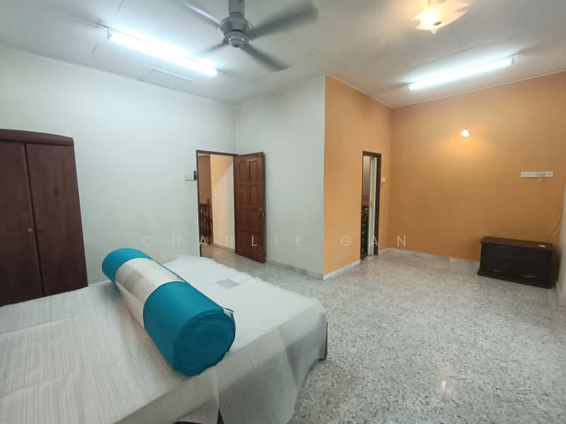 Rumah Teres untuk Disewa di Taman Bayu Perdana (Klang) - Charlie Gan - PropertyGuru.com.my