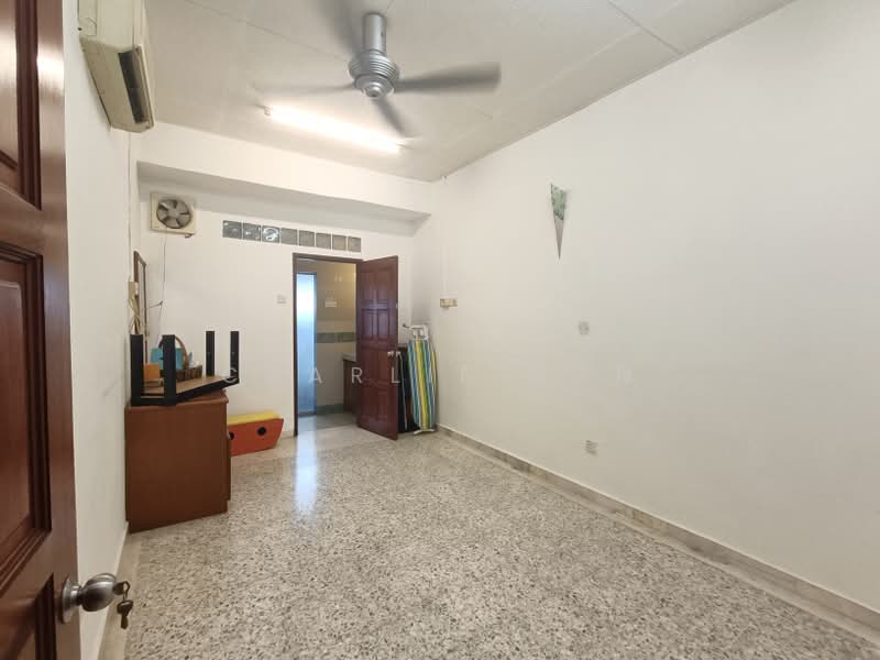 Rumah Teres untuk Disewa di Taman Bayu Perdana (Klang) - Charlie Gan - PropertyGuru.com.my