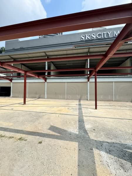 Shop for Rent in Johor Bahru (Johor) - Chuan Hong Kee - Exterior - PropertyGuru.com.my