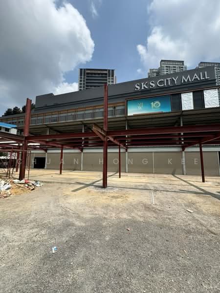 Shop for Rent in Johor Bahru (Johor) - Chuan Hong Kee - PropertyGuru.com.my