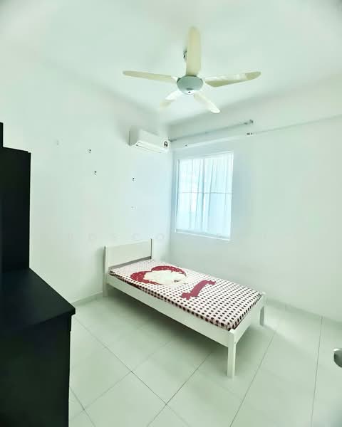 Condominium for Rent at The Golden Triangle Condominium - Bosco Teoh - Bedroom - PropertyGuru.com.my