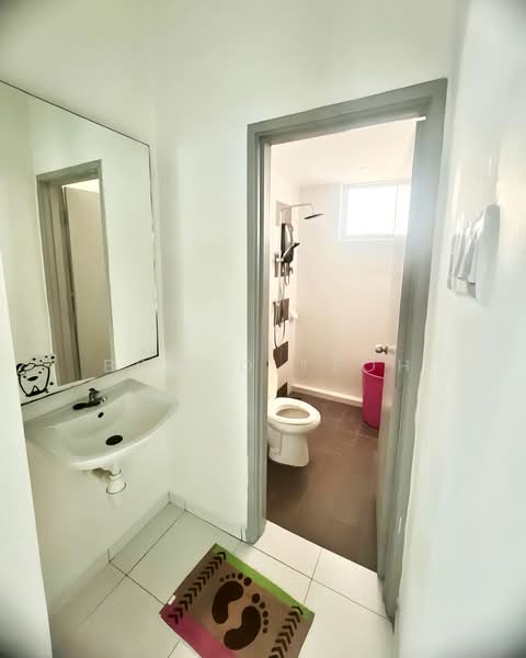 Condominium for Rent at The Golden Triangle Condominium - Bosco Teoh - Bathroom - PropertyGuru.com.my