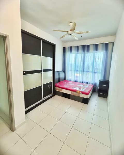 Condominium for Rent at The Golden Triangle Condominium - Bosco Teoh - Bedroom - PropertyGuru.com.my