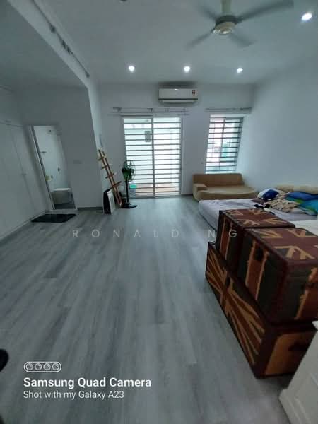 2-storey Terraced House for Rent in Kampung Perlis (Bayan Lepas) - Ronald Ng - Bedroom - PropertyGuru.com.my