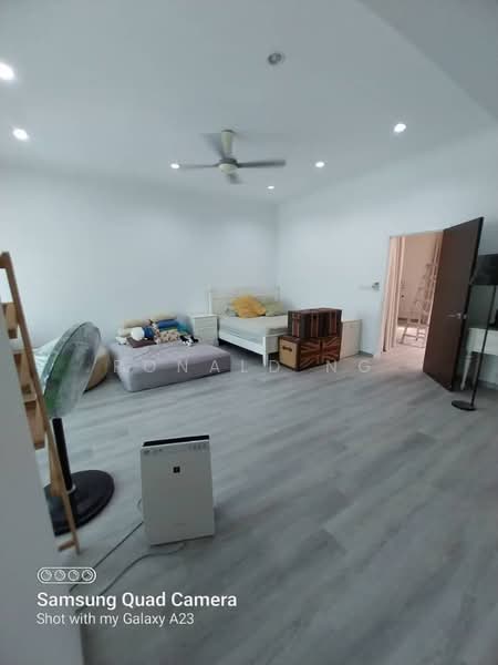 2-storey Terraced House for Rent in Kampung Perlis (Bayan Lepas) - Ronald Ng - PropertyGuru.com.my