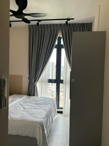 Kediaman Servis untuk Disewa di Neu Suites - Sean Ng - PropertyGuru.com.my