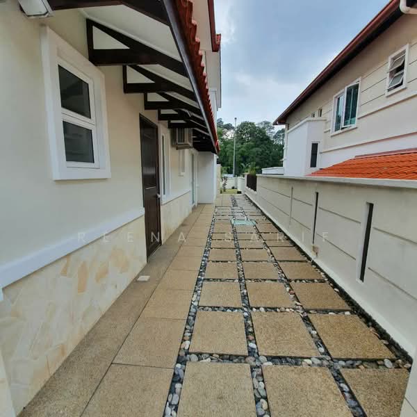 Bungalow House untuk Dijual di Pju 3 (Petaling Jaya) - Reena Sarif - Exterior - PropertyGuru.com.my