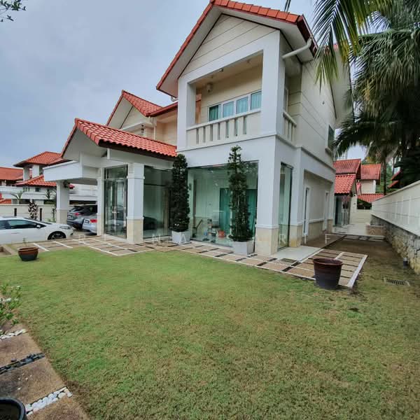 Bungalow House untuk Dijual di Pju 3 (Petaling Jaya) - Reena Sarif - Exterior - PropertyGuru.com.my