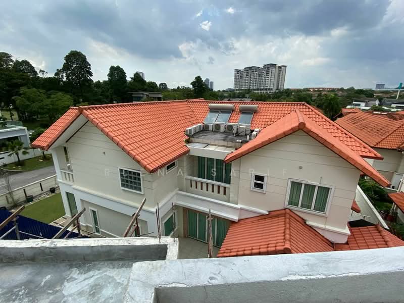 Bungalow House untuk Dijual di Pju 3 (Petaling Jaya) - Reena Sarif - Exterior - PropertyGuru.com.my