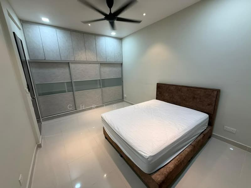 Rumah Teres 2.5-Tingkat untuk Dijual di Seksyen 16 (Shah Alam) - Chris Choo - Bedroom - PropertyGuru.com.my