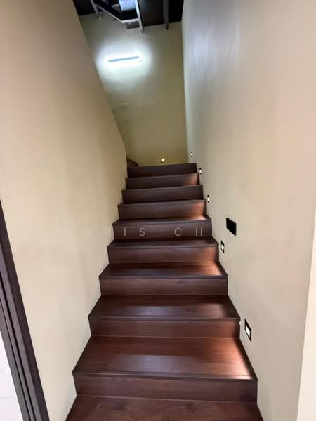Rumah Teres 2.5-Tingkat untuk Dijual di Seksyen 16 (Shah Alam) - Chris Choo - Interior - PropertyGuru.com.my