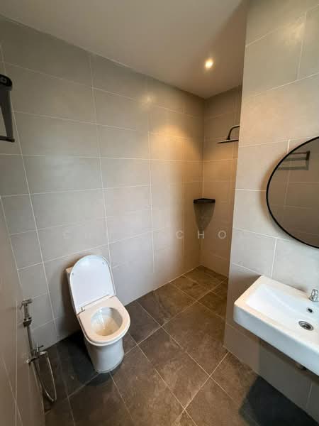 Rumah Teres 2.5-Tingkat untuk Dijual di Seksyen 16 (Shah Alam) - Chris Choo - Bathroom - PropertyGuru.com.my