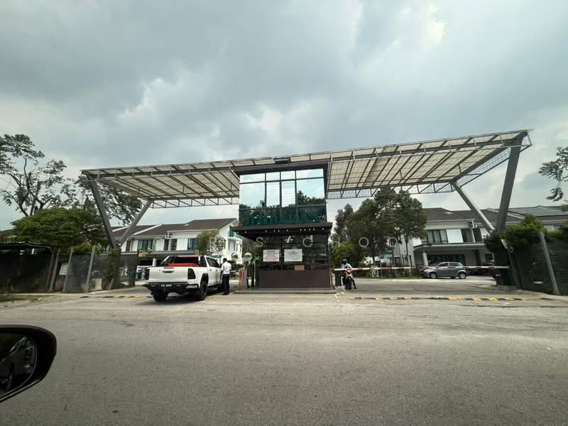 Rumah Teres 2.5-Tingkat untuk Dijual di Seksyen 16 (Shah Alam) - Chris Choo - Exterior - PropertyGuru.com.my