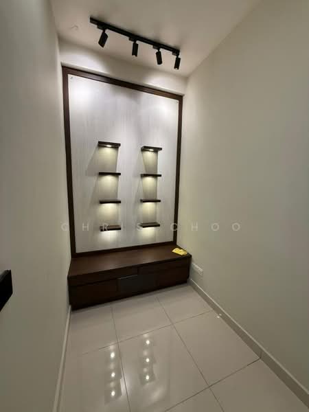 Rumah Teres 2.5-Tingkat untuk Dijual di Seksyen 16 (Shah Alam) - Chris Choo - PropertyGuru.com.my