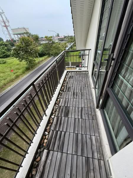 Rumah Teres 2.5-Tingkat untuk Dijual di Seksyen 16 (Shah Alam) - Chris Choo - PropertyGuru.com.my