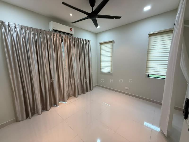 Rumah Teres 2.5-Tingkat untuk Dijual di Seksyen 16 (Shah Alam) - Chris Choo - PropertyGuru.com.my