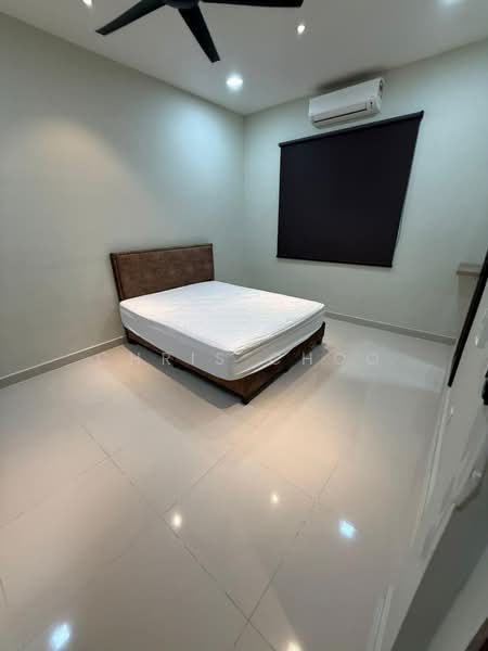 Rumah Teres 2.5-Tingkat untuk Dijual di Seksyen 16 (Shah Alam) - Chris Choo - PropertyGuru.com.my