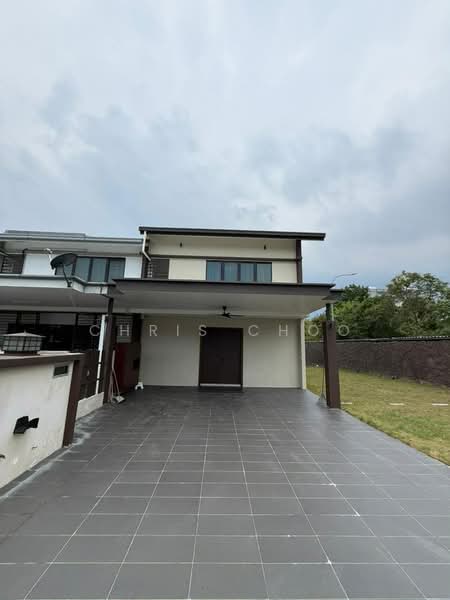 Rumah Teres 2.5-Tingkat untuk Dijual di Seksyen 16 (Shah Alam) - Chris Choo - PropertyGuru.com.my