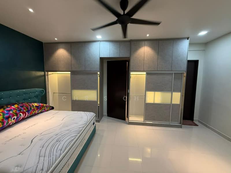 Rumah Teres 2.5-Tingkat untuk Dijual di Seksyen 16 (Shah Alam) - Chris Choo - PropertyGuru.com.my