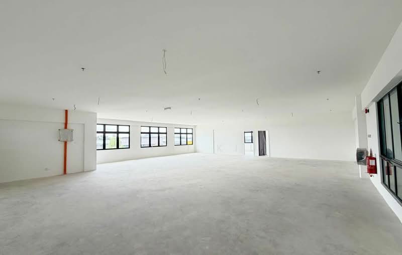 Kilang untuk Disewa di Taman Industri Jaya (Skudai) - Kimi Kiu - Interior - PropertyGuru.com.my
