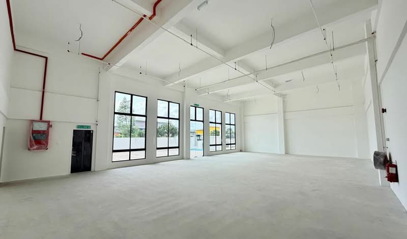 Kilang untuk Disewa di Taman Industri Jaya (Skudai) - Kimi Kiu - Interior - PropertyGuru.com.my