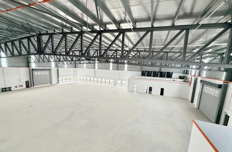 Kilang untuk Disewa di Taman Industri Jaya (Skudai) - Kimi Kiu - Interior - PropertyGuru.com.my