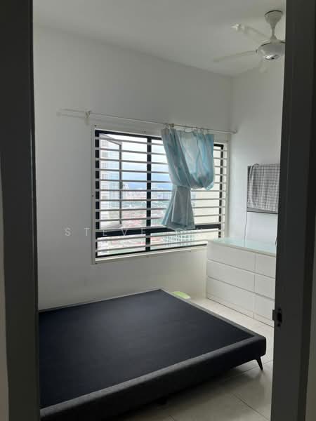Kediaman Servis untuk Disewa di VIM 3 @ Desa Park North - Steve Chua - Bedroom - PropertyGuru.com.my