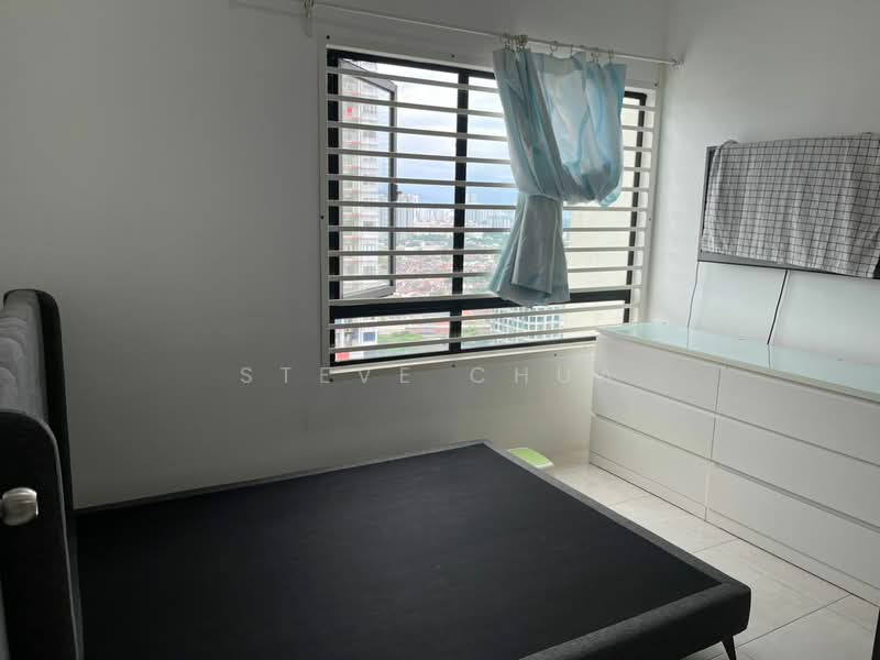Kediaman Servis untuk Disewa di VIM 3 @ Desa Park North - Steve Chua - Bedroom - PropertyGuru.com.my