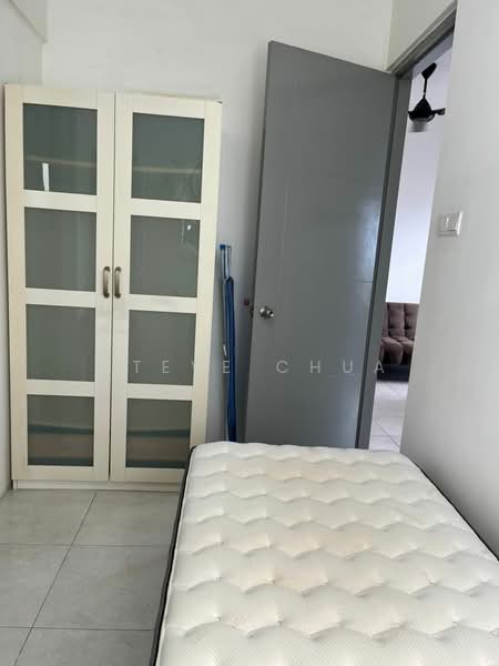Kediaman Servis untuk Disewa di VIM 3 @ Desa Park North - Steve Chua - Bedroom - PropertyGuru.com.my