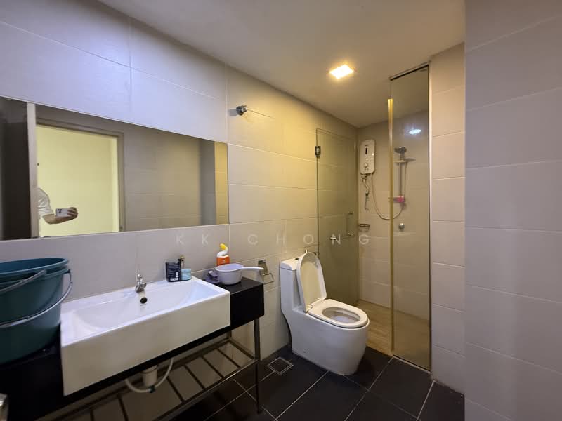 Kediaman Servis untuk Dijual di Emerald Avenue - KK Chong - PropertyGuru.com.my